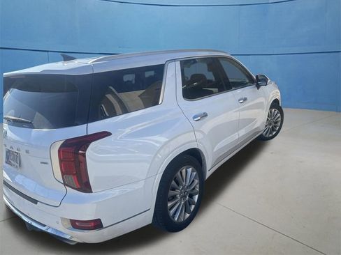 Used 2020 Hyundai Palisade Limited AWD/4WD image 4
