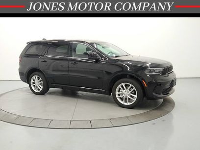 Used 2026 Dodge Durango GT