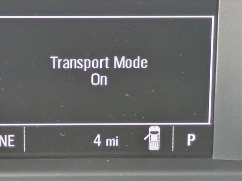 New 2026 Chevrolet Silverado 1500 Custom image 10