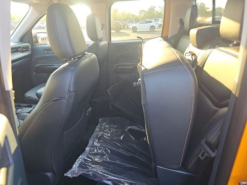 Used 2026 Ford Maverick Tremor AWD/4WD image 18