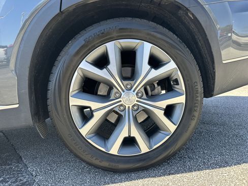 Used 2021 Hyundai Palisade SEL w/ Premium Package image 20