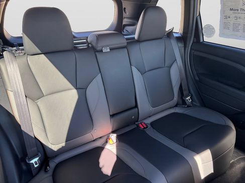 New 2026 Subaru Forester Sport AWD/4WD image 18