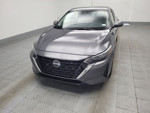 Used 2024 Nissan Sentra SV w/ All-Weather Package FWD image 15