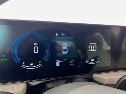 New 2025 Hyundai Sonata SEL image 11