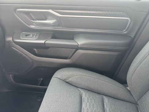 New 2026 RAM 1500 Big Horn AWD/4WD image 28