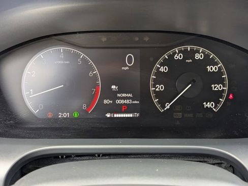 Used 2025 Honda HR-V LX image 29