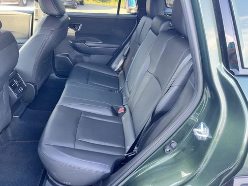 Certified 2026 Subaru Outback Premium w/ Premium/Limited Plus Package AWD/4WD image 16