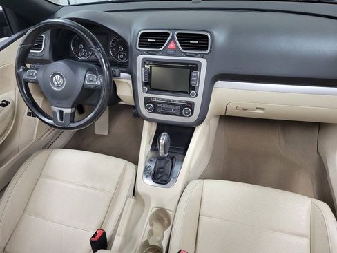Used 2012 Volkswagen Eos Komfort FWD image 33