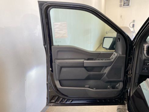 New 2026 Ford F150 XLT w/ Equipment Group 302A MID AWD/4WD image 14
