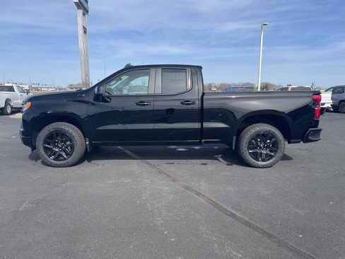 New 2025 Chevrolet Silverado 1500 RST image 2