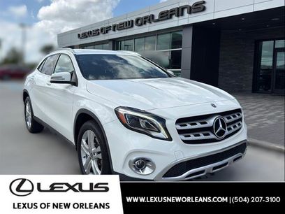 Used 2020 Mercedes-Benz GLA 250