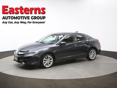 Used 2016 Acura ILX 2.4L image 56