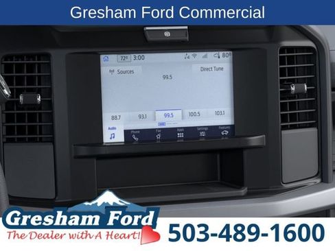 New 2026 Ford F350 XL image 16