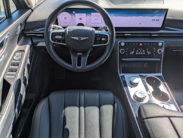 Used 2025 Genesis GV80 2.5T Standard AWD/4WD image 11