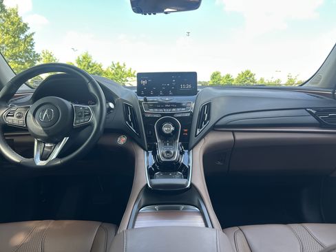 Used 2023 Acura RDX w/ Technology Package FWD image 29