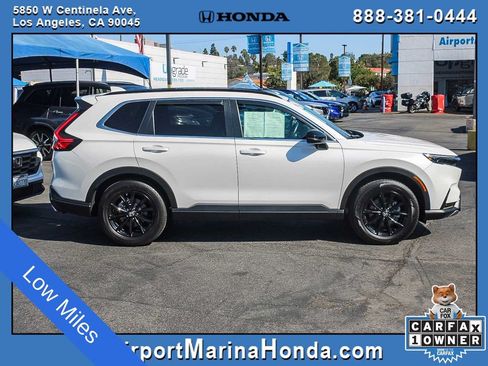 Used 2024 Honda CR-V Sport image 20