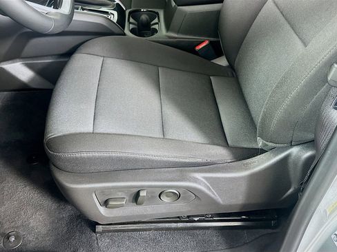 Used 2025 Chevrolet Colorado W/T w/ WT Convenience Package II image 20