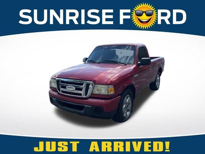 Used 2009 Ford Ranger XLT