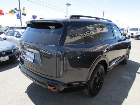 Used 2027 Kia Telluride SX Prestige X-Pro AWD/4WD image 7
