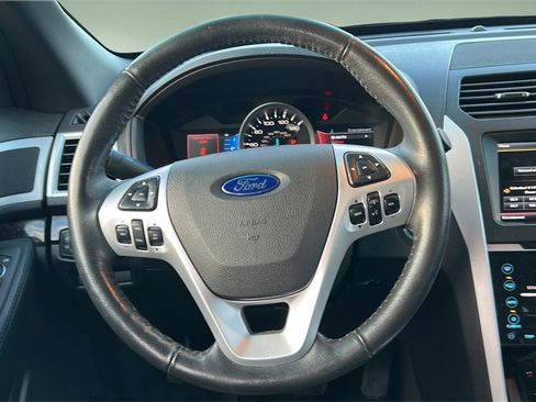 Used 2012 Ford Explorer Limited image 14