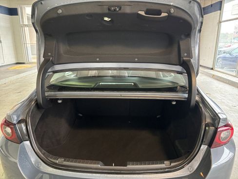 Used 2025 MAZDA MAZDA3 s image 30