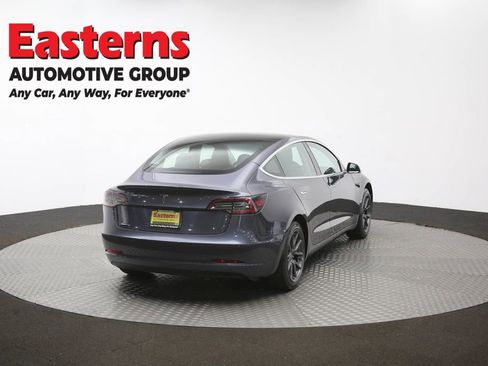 Used 2018 Tesla Model 3 Long Range RWD image 34