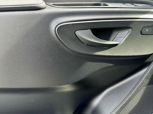 New 2025 Mercedes-Benz Sprinter 2500 image 12
