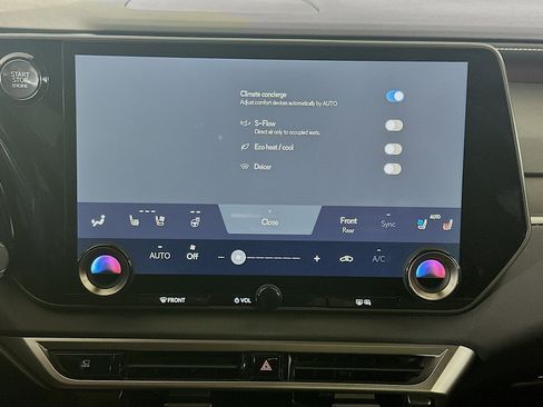 Used 2023 Lexus RX 350 Premium Plus image 24