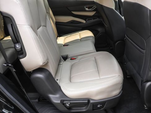 Used 2023 Subaru Ascent Limited image 38