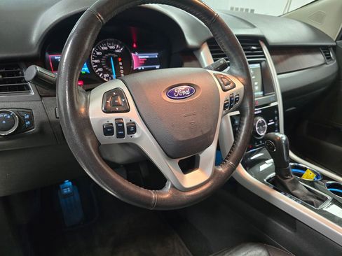 Used 2014 Ford Edge Limited w/ Driver Entry Package image 15