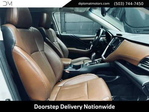 Used 2021 Subaru Outback Touring XT AWD/4WD image 20
