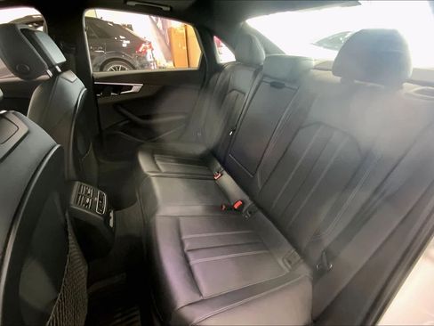 Used 2023 Audi A4 2.0T Prestige AWD/4WD image 26