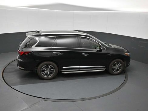 Used 2017 INFINITI QX60 Luxe w/ Premium Plus Package AWD/4WD image 17