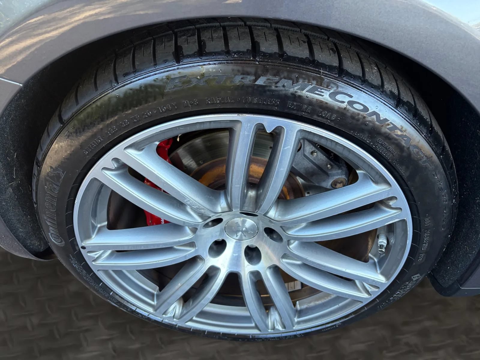 Used 2019 Maserati Ghibli S Q4 AWD/4WD image 39