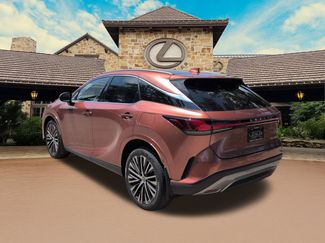 Used 2025 Lexus RX 350 Premium Plus w/ Convenience Package FWD video 2