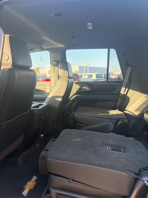 Used 2021 Chevrolet Tahoe LT AWD/4WD image 15
