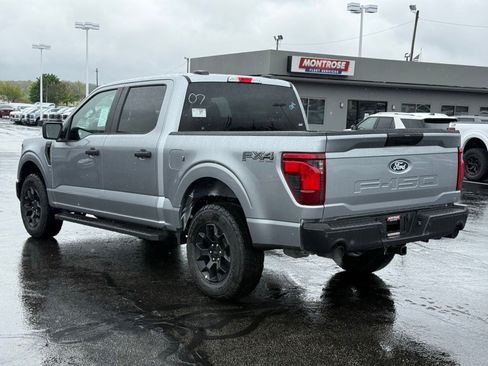 New 2026 Ford F150 STX AWD/4WD image 3