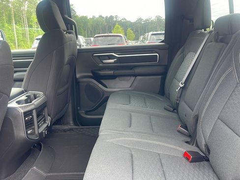 New 2026 RAM 1500 Big Horn AWD/4WD image 24