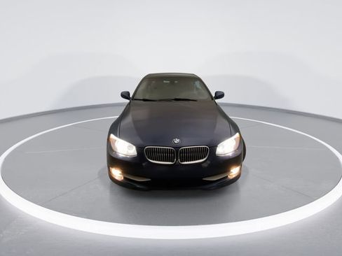 Used 2011 BMW 328i Convertible RWD image 9