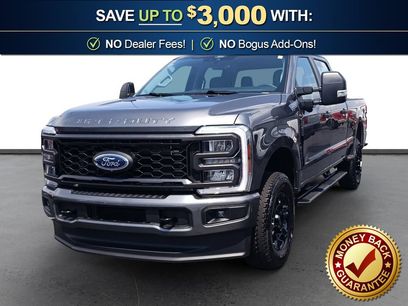 Certified 2026 Ford F250 XL w/ STX Appearance Package