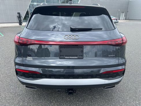 Certified 2025 Audi Q5 Premium w/ Premium Plus AWD/4WD image 5