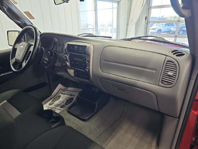 Used 2011 Ford Ranger XLT w/ Bright Trim Group AWD/4WD image 23