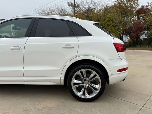 Used 2017 Audi Q3 2.0T Premium Plus w/ Premium Plus Package image 15