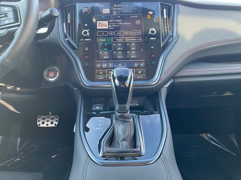 Used 2025 Subaru Legacy Sport image 16