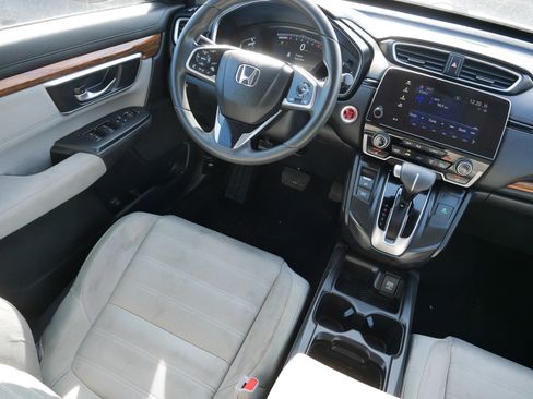 Used 2019 Honda CR-V EX image 9