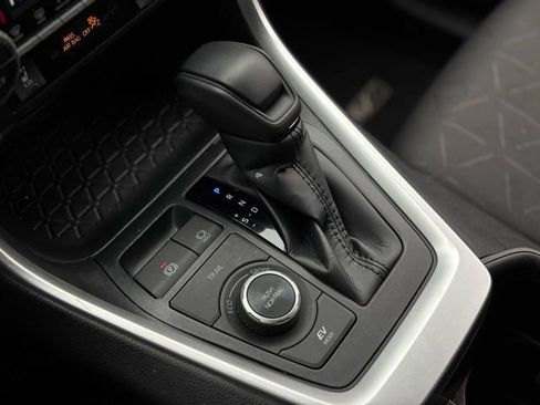 Used 2023 Toyota RAV4 XLE w/ Convenience Package image 42