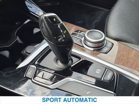 Used 2020 BMW X3 sDrive30i w/ Convenience Package RWD image 20