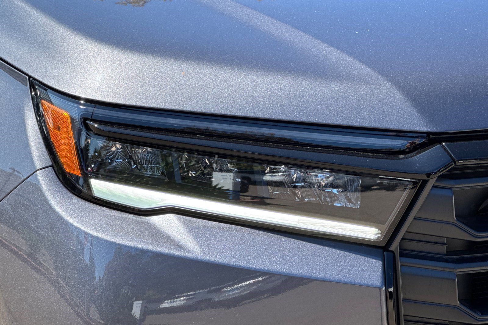 New 2026 Honda Pilot EX-L image 11