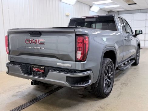 Used 2019 GMC Sierra 1500 Elevation w/ Elevation Value Package AWD/4WD image 6