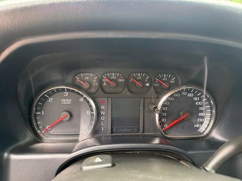 Used 2019 GMC Sierra 2500 4x4 Double Cab w/ Sierra Convenience Package image 16